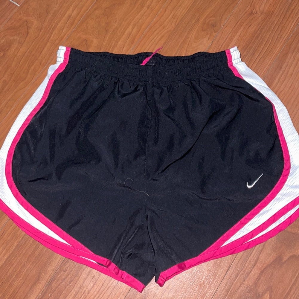 Nike Dri-Fit Womens Small Shorts